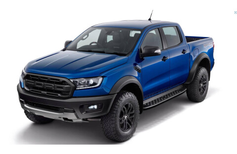 Ford Ranger 2019-2021