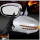 Außenspiegel paar mit Blinkerleuchten einklapbar elektrisch Dodge Charger Bj:06-10
