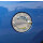 Tankklappen Cover chrom Dodge Ram 1500 Bj:09-17, 2500, 3500 Bj:10-17