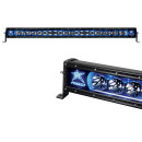 Rigid Lighting 40" ARBEITSSCHEINWERFER/LED LIGHTBAR 40 ZOLL BLUE BACK-LIGHT