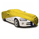 Gelb Premium Fahrzeugabdeckung Dodge Viper