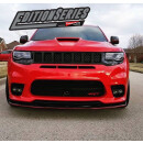 EditionSeries Front Spoilerlippe Jeep Grand Cherokee...