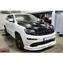 EditionSeries Front Spoilerlippe Jeep Grand Cherokee...