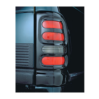 Rücklicht Cover Dodge Ram 1500, 2500, 3500 Bj:94-01
