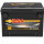 Hochleistungs Batterie  (Black Max 75AH) L:260mm B:178mm H:178mm US-Schraubpole