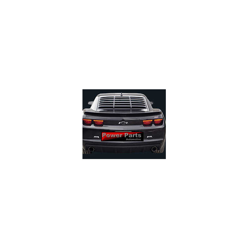 Heckscheibenabdeckung Chevrolet Camaro Bj:10-15, 530,01 €