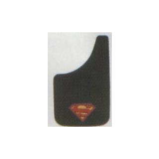 Spritzlappen Motiv:Superman (23x38cm)