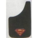 Spritzlappen Motiv:Superman (23x38cm)