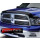 Motorhaubenwindabweiser smoke Chevrolet Silverado Bj:99-02
