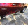 Nerf Bar "Podium-Series" Edelstahl poliert Dodge Ram 1500 Bj:16-17 (Nur Quad Cab)