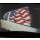 Heck Seitenfensterbild American Flag
