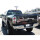 Rücklicht Cover chrom Dodge Ram 1500, 2500, 3500 Bj:07-08