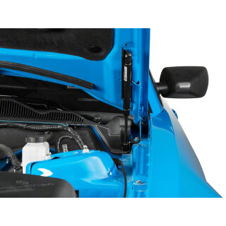 Upgrade Kit Motorhaubengasdruckdämpfer Kit Ford Mustang Bj:2005-2014