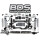 6" BDS SuperSize Coil-Over Fahrwerk RAM 1500 Bj:13-18 m.Fox Stoßdämpfer (mit Gutachten)