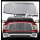 Kühlergrill Luxury chrom Dodge Ram 1500 Bj:09-12