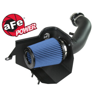 aFe Luftfilter Wide Open Power Filter Jeep Wrangler JK 3,8L Bj:07-11 +10PS mit Teilegutachten