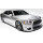 SRT Style Dodge charger Seitenschweller Bj:11-14