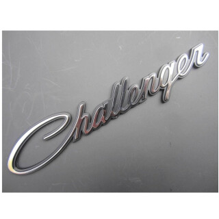 Emblem Challenger