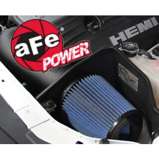 aFe Luftfilter Wide Open Power Filter 5,7L +17PS  ( mit TÜV )