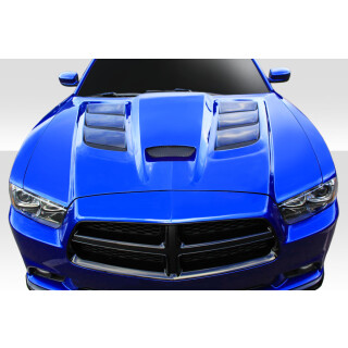 Motorhaube Viper Series (2011-2014)