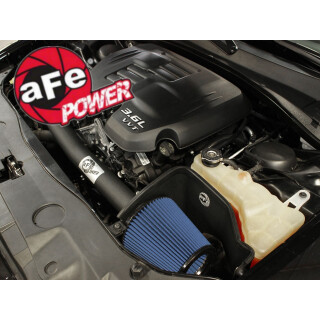 aFe Luftfilter Wide Open Power Filter 3,6L +13PS  ( mit TÜV )