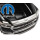 Motorhaubenwindabweiser Ram 1500 ab 2019+ MOPAR (chrom)