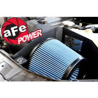 aFe Luftfilter Wide Open Power Filter SRT 6,4L +18PS  ( mit Teilegutachten )