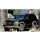 Bushwacker Kotflügelverbreiterung OE Style Chevy Tahoe Bj:00-06