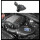 Luftfilter Cold Air Kit "Power Box" Momentum GT Chevrolet Camaro Bj:16-17 6,2L V8 +9PS