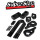 3" Leveling Kit SuperSize Dodge Ram 1500 Bj:02-05 4WD (außer Mega Cab)