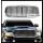 Kühlergrill Vertical chrom Dodge Ram 1500 Bj:02-05 / 2500,3500 Bj:03-05