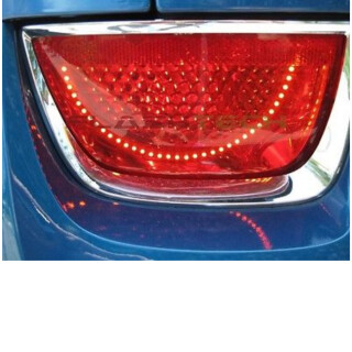 LED Halo Rings (Rücklicht) Chevrolet Camaro Bj:10-13