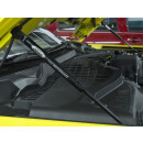 Upgrade Kit Motorhaubengasdruckdämpfer Kit Ford Mustang Bj:15-18