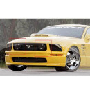 Nebellampencovers smoke paar Ford Mustang Bj:2005-2009
