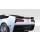 Spoiler "WING-STYLE" Chevy Corvette BJ:2014+
