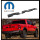 Mopar "Black Edition Serie " Emblem Heckklappe RAM Dodge Ram 1500