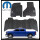 3er Set Fußmatte Dodge Ram 1500 Bj:09-23 Crew Cab / 2500,3500 Bj:10-23 (Gen.4)
