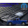 vorn Fußmatten Dodge Ram 1500 Bj:09-18 / 2500,3500 Bj:10-18 Quad Cab,Regular Cab