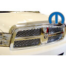 Motorhaubenwindabweiser Dodge Ram 1500 Bj:09-18 MOPAR...