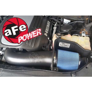 aFe Luftfilter Wide Open Power Filter Charger, Challenger, 300C 5,7L & 6,1L +10PS  ( mit Teilegutachten )