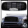 Kühlergrill Horizontal schwarz Dodge Ram 1500 Bj:02-05 / 2500,3500 Bj:03-05