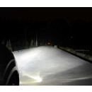 2 LED "Premium Serie" Nebel Lampen  Dodge Ram 1500,2500,3500 Bj:02-09 / Jeep Grand Cherokee B