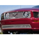 Bj:05-06 Mustang GT - Hybrid Mesh Grill
