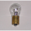 Glühbirne 1-Faden 32CP-12V Bajonettsockel