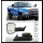 Anhänger Rückspiegel Dodge Ram 1500 Bj:94-97 / 2500,3500 Bj:94-97 elektrisch,Blinkerlampe,paar
