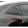 Seitenscheibenabdeckung Chevrolet Camaro Bj:10-13
