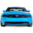 Scheinwerfercover smoke paar Ford Mustang Bj:2005-2009