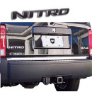 Emblem Dodge Nitro