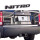 Emblem Dodge Nitro