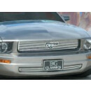 Bj:05-06 Mustang - Quarter Style Grill